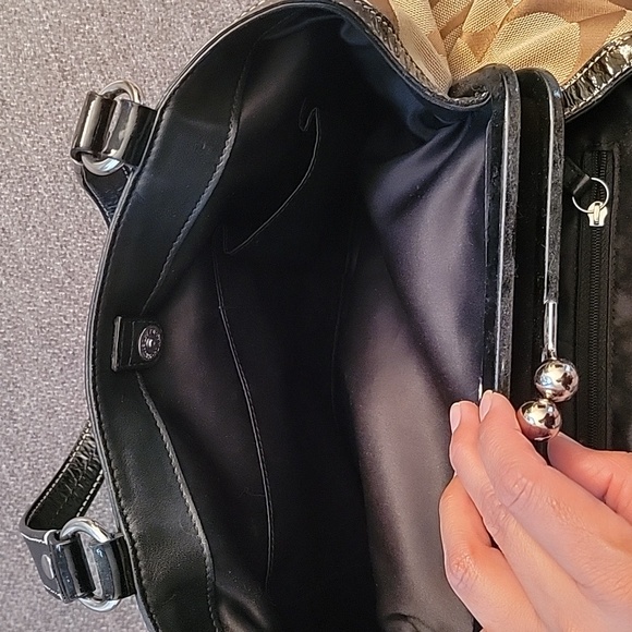 Coach bag - Picture 9 of 11